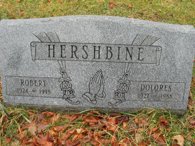 tombstone